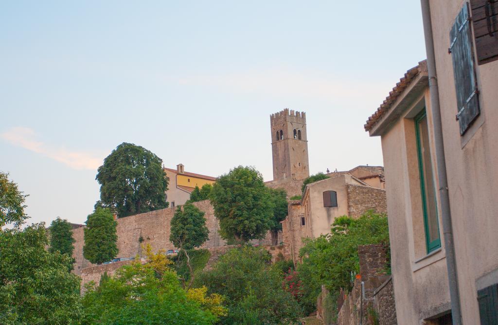 Houses Of Motovun Esterno foto