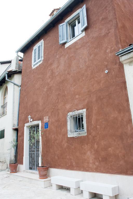 Houses Of Motovun Esterno foto